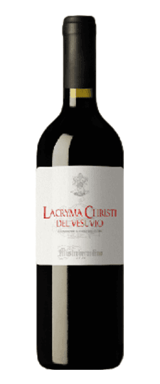 2022 Mastroberardino Lacryma Christi del Vesuvio Rosso