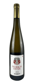 Selbach-Oster Zeltinger Schlossberg "Schmitt" Auslese Riesling Mosel