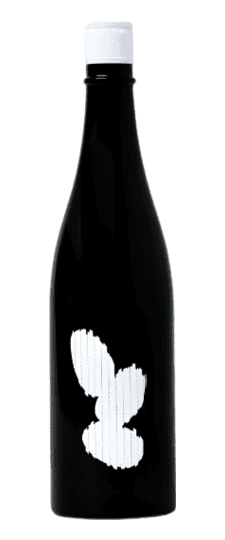 Ohmine Shuzou "3 Grain" Dewasansan Muroka Nama Genshu Yamaguchi Sake (720ml)