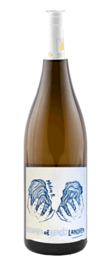 2023 Domaine Landron Chartier "Melon B" Vin de France