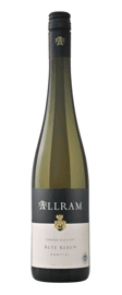 Allram "Alte Reben" Grüner Veltliner Kamptal