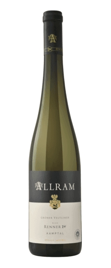2023 Allram "Ried Renner" Grüner Veltliner Kamptal