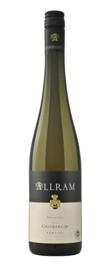 2023 Allram "Ried Gaisberg" Riesling Kamptal