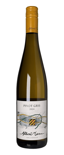 2024 Albert Mann Pinot Gris Alsace