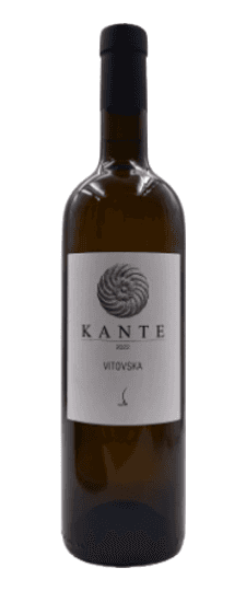 2022 Edi Kante Vitovska