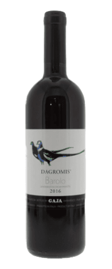 2016 Gaja "Dagromis" Barolo