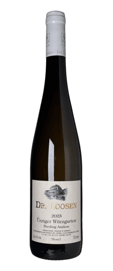 2023 Dr. Loosen Ürziger Würzgarten Riesling Auslese Mosel