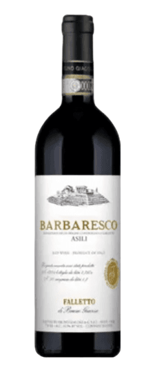 2022 Bruno Giacosa "Asili" Barbaresco 6-Pack in OWC