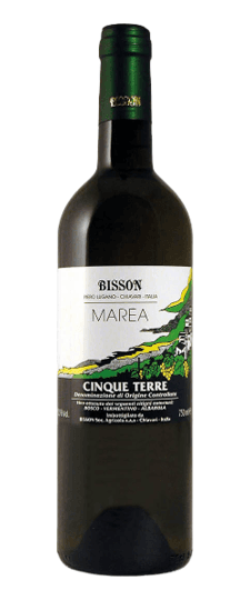 2024 Bisson "Marea" Cinque Terre