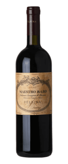 2021 Fèlsina "Maestro Raro" Toscana IGT Cabernet Sauvignon