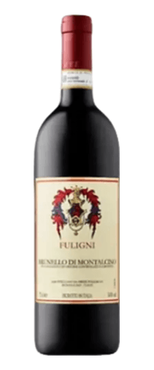 2020 Fuligni Brunello di Montalcino