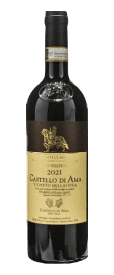 2021 Castello di Ama "Bellavista" Chianti Classico Gran Selezione