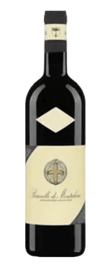 2020 Fattoria dei Barbi "Vigna del Fiore" Brunello di Montalcino