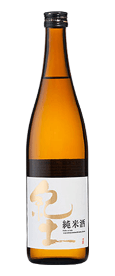 Heiwa Shuzou "KID" Junmai Wakayama Sake (180ml)