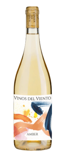 2024 Vinos del Viento "Amber" Moscatel