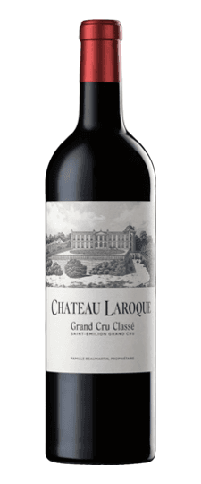2022 Laroque, St-Emilion