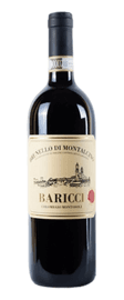 Baricci "Montosoli" Brunello di Montalcino