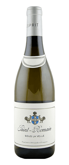 2021 Esprit Leflaive St. Romaine "Sous La Velle"