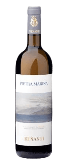 2020 Benanti "Pietramarina" Etna Bianco Superiore