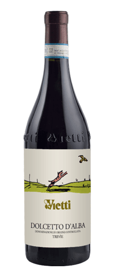 2024 Vietti "Tre Vie" Dolcetto d'Alba