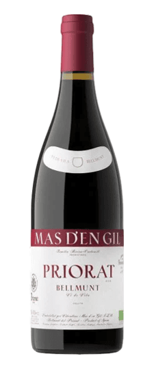 2019 Mas d'en Gil "Bellmunt" Priorat