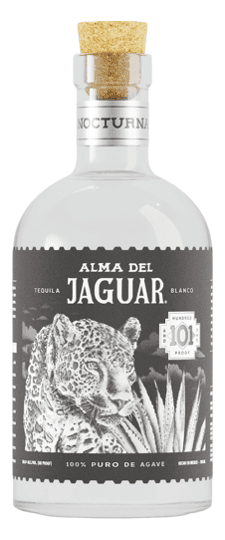 Alma Del Jaguar Nocturna Tequila (750ml)