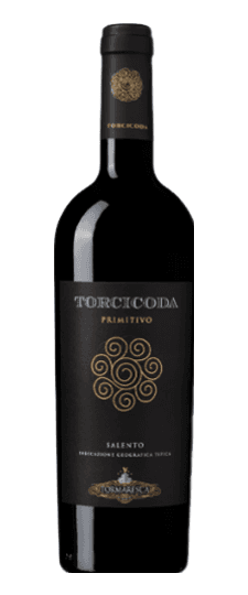 Tormaresca "Torcicoda" Primitivo Salento