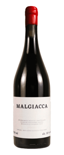 2019 Malgiacca 'Malgiacca' Super Tuscan