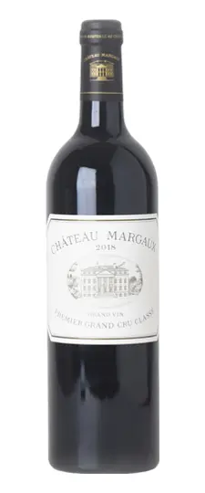 2018 Margaux, Margaux 6-Pack in OWC