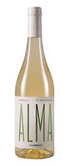 2024 Giovinco "Alma" Catarratto