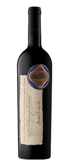 2023 Seña Bordeaux Blend Valle de Aconcagua