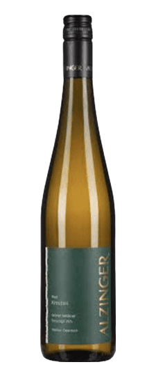 2024 Alzinger "Ried Kreutlesl" Grüner Veltliner Smaragd Wachau