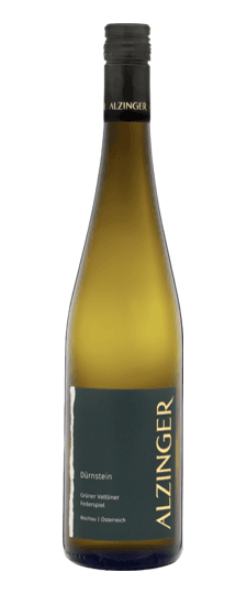 2024 Alzinger Dürnsteiner Gruner Veltliner Federspiel Wachau