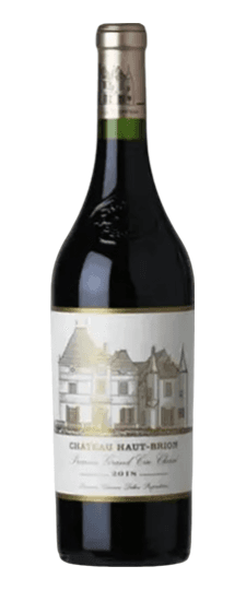 2018 Haut-Brion, Pessac-Léognan 6-Pack in OWC