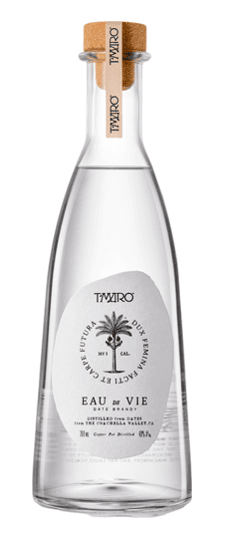 T'maro Date Eau de Vie (700ml)
