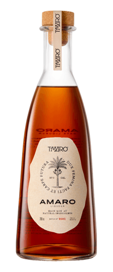 T'maro Amaro Liqueur (700ml)