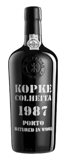 Kopke Colheita Port