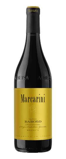 2021 Marcarini  "Brunate" Barolo