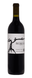 Bedrock Sonoma County Cabernet Sauvignon
