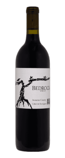 Bedrock Sonoma County Cabernet Sauvignon