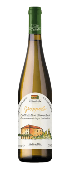 2024 Il Monticello "Groppolo" Vermentino