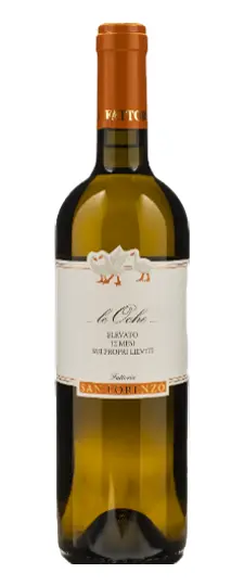2023 San Lorenzo "Le Oche" Verdicchio dei Castelli di Jesi Classico