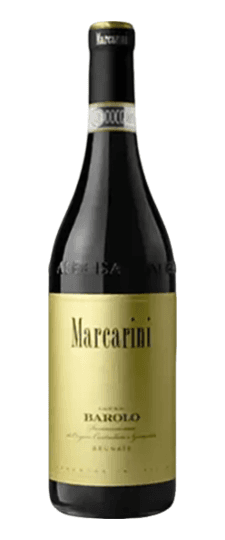 2021 Marcarini  "Brunate" Barolo 6-Pack in OWC
