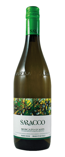 2024 Saracco Moscato d'Asti