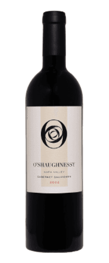 2022 O'Shaughnessy Napa Valley Cabernet Sauvignon