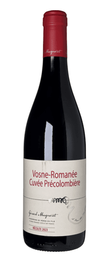 2023 Domaine Gerard Mugneret Vosne Romanee "Precolombiere"