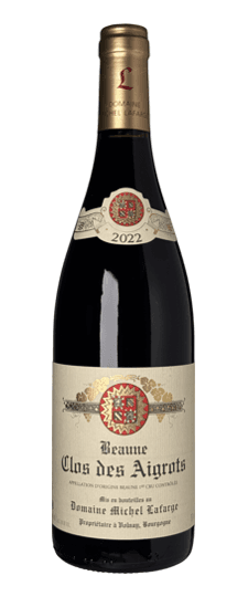 2022 Domaine Michel Lafarge Beaune 1er Cru "Les Aigrots"