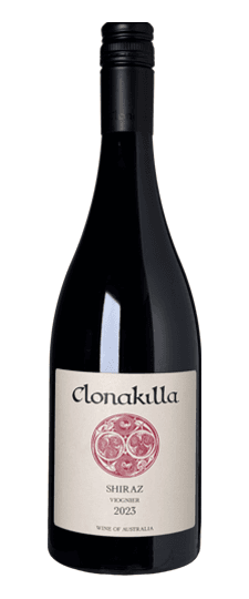 2023 Clonakilla Shiraz-Viognier Canberra New South Wales