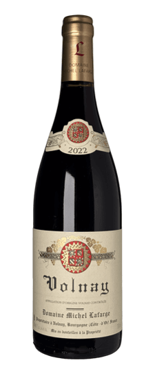 2022 Domaine Michel Lafarge Volnay