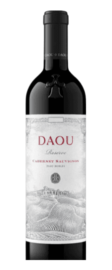 2023 Daou "Reserve" Paso Robles Cabernet Sauvignon